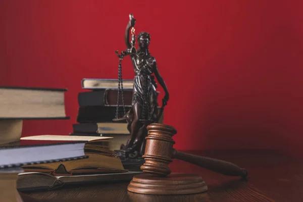 Counterfeit Goods and the Legal Response
