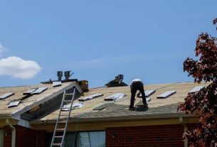 Common Mistakes to Avoid During a Roof Replacement