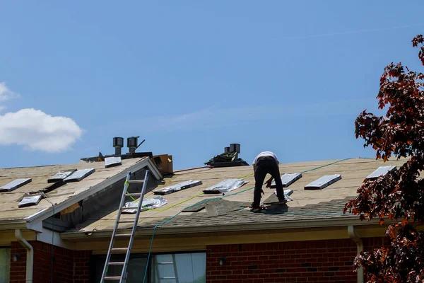 Common Mistakes to Avoid During a Roof Replacement