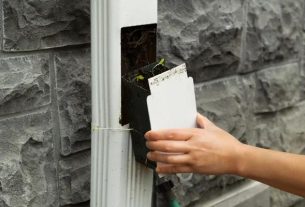 Why Gutter Cleaning Is Essential for Every Season
