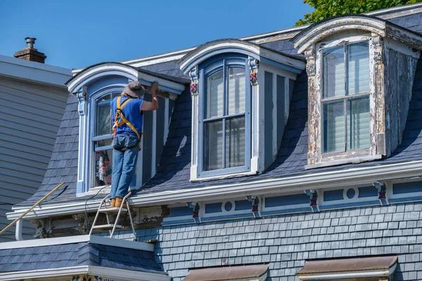 The Cost of Residential and Commercial Roofing in Chambersburg