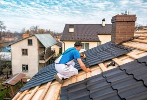 Top Roscoe Roofing Company for Quality Roof Repairs & Replacements
