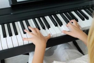What to Expect from Piano Lessons Sunnyvale, CA for Beginners
