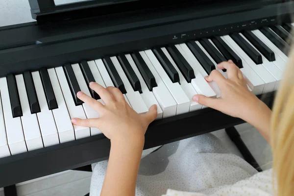 What to Expect from Piano Lessons Sunnyvale, CA for Beginners