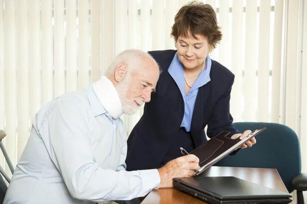 How Long Do Personal Injury Claims Take? A Lawyer’s Perspective