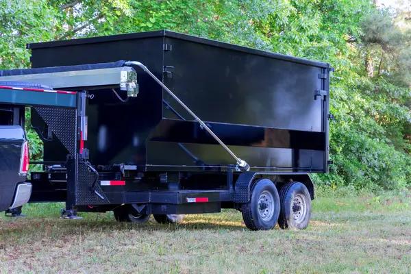 Seasonal Cleanup Made Easy with Dumpster Rentals