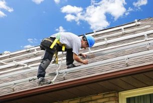 Ellisville Roofing Contractor Reliable Roofing for Every Home