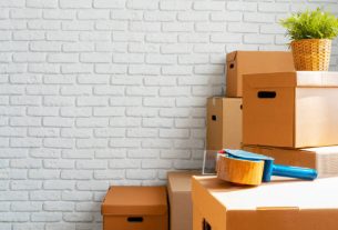 Local Movers Company Near Me Expert Packing & Moving