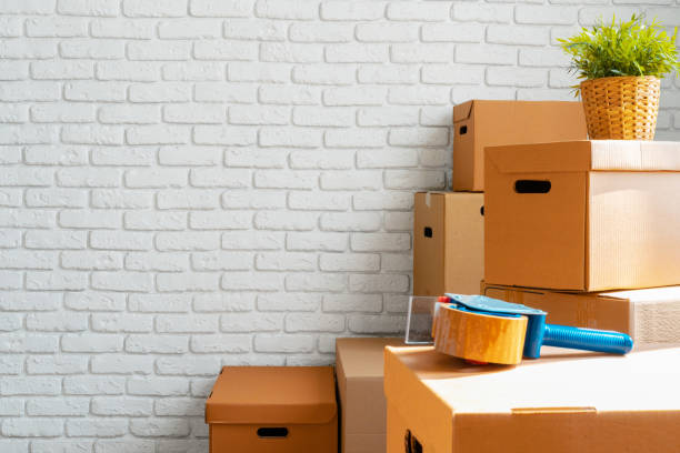 Local Movers Company Near Me Expert Packing & Moving
