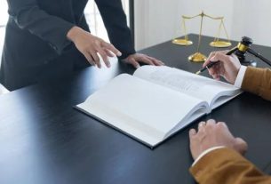 Legal Defense in Chicago: Finding the Right Attorney for Your Case
