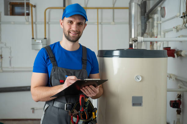 Stay Cool in Hanover with Expert A/C Installation by Trust 1 Services